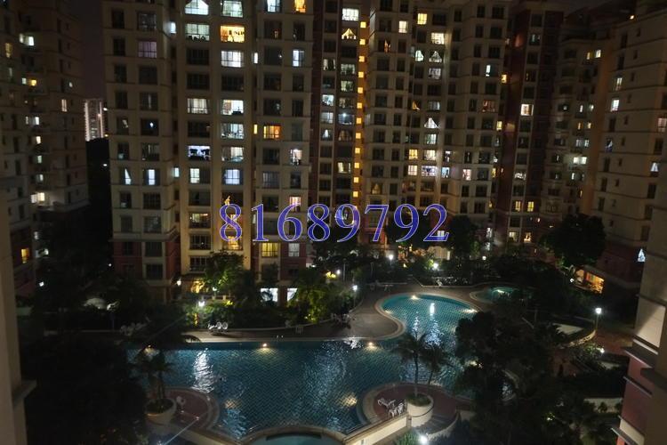 The Rivervale (D19), Condominium #150489592